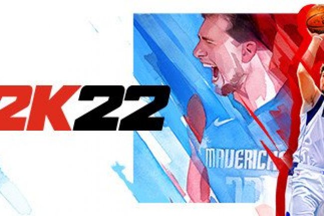 NBA 2K22