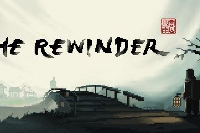 The Rewinder