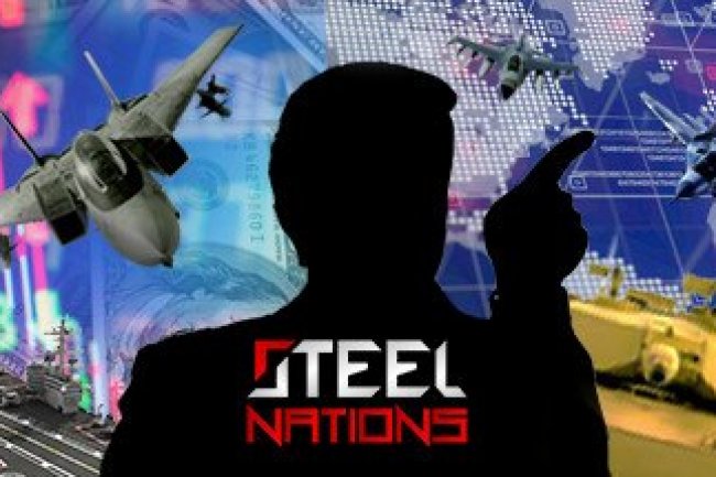 Steel Nations