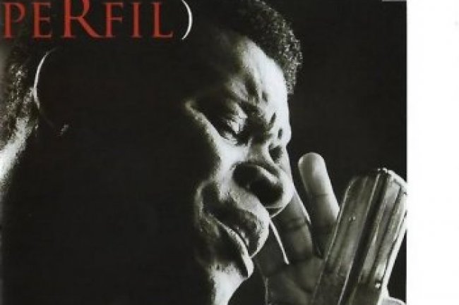 Emílio Santiago - Perfil) (2002)