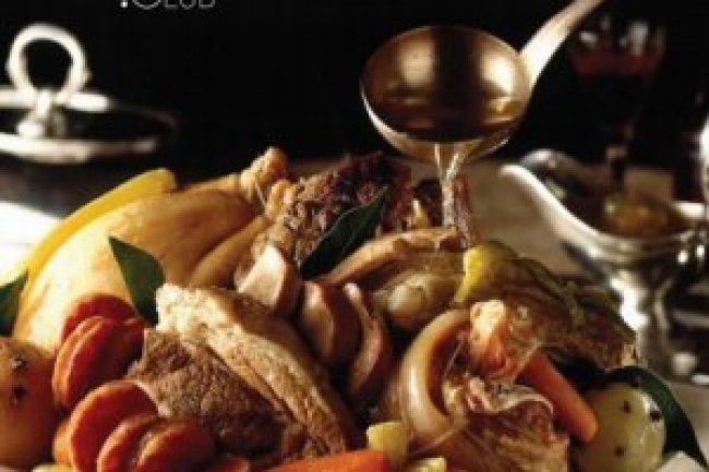 Sabor.Club Ed 56