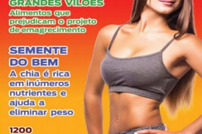 Dietas Sem Segredo Ed 07