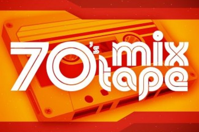 70's Mixtape (2021)
