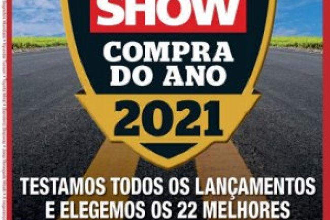 Motor Show Ed 437 - Fev/Mar 2021