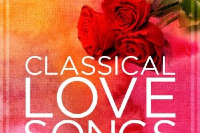 Classical Love Songs (2021)