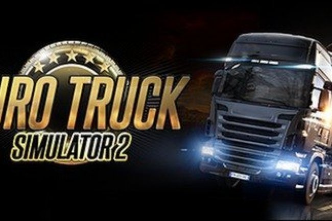 Euro Truck Simulator 2