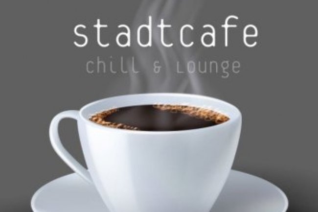 Stadtcafe - Chill & Lounge Essentials (2021)