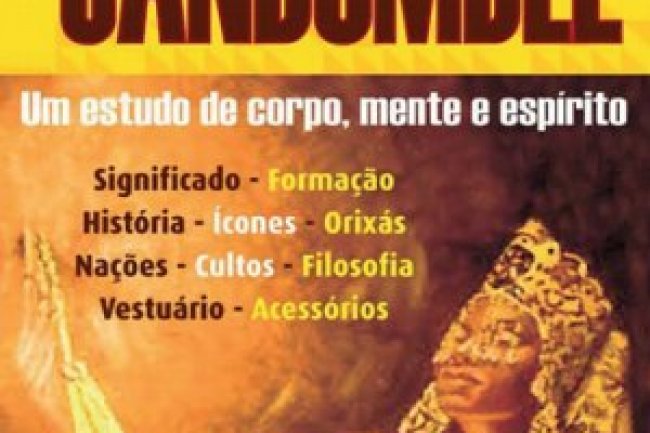 Curiosidades Sobre Ed 02 - Candomblé