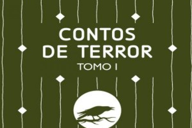 Contos de Terror: Tomo I - H. P. Lovecraft