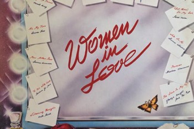 Women in Love (1984)