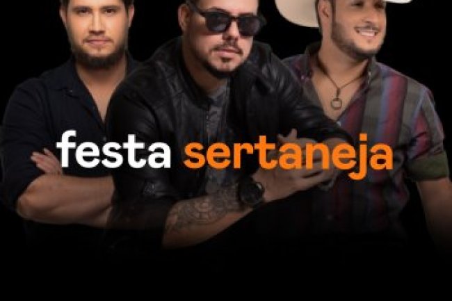 Festa Sertaneja (2021)