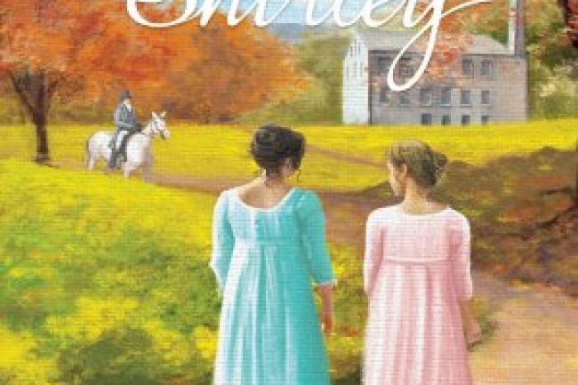 Shirley - Charlotte Brontë