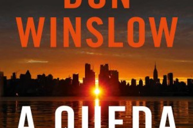 A Queda - Don Winslow