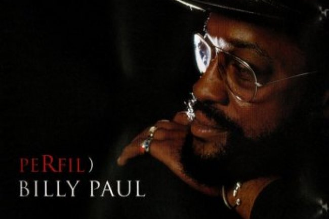 Billy Paul - Perfil) (2001)
