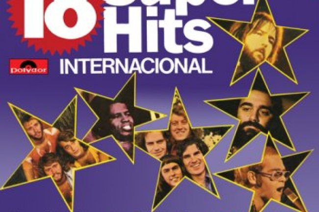 18 Super Hits - Internacional (1975)