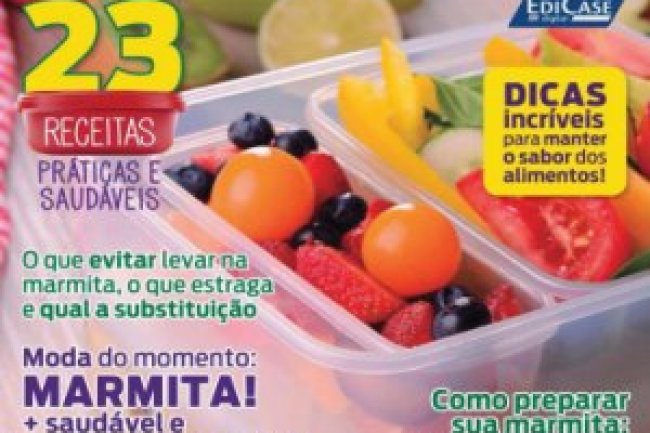 Receitas Para Todos Ed 01