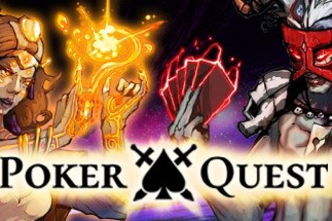 Poker Quest
