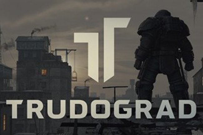 ATOM RPG Trudograd
