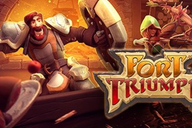 Fort Triumph [PT-BR]