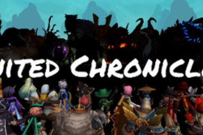 United Chronicles