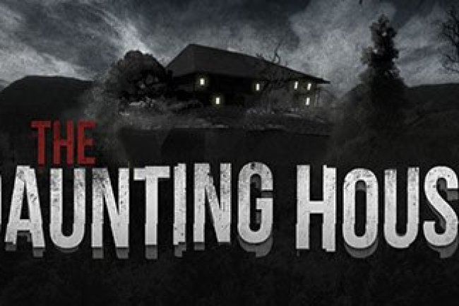 The Daunting House