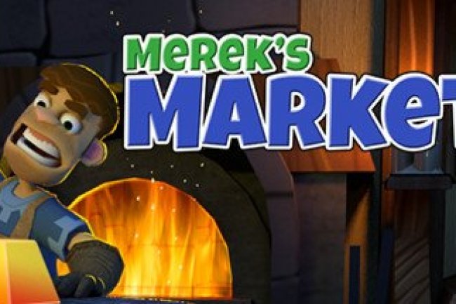 Merek's Market