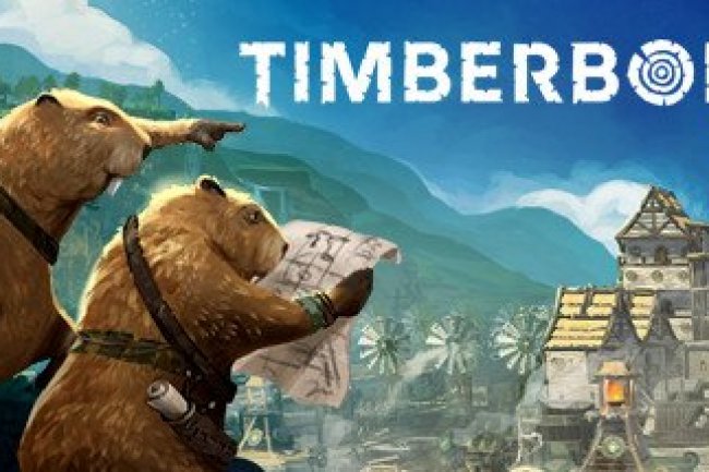 Timberborn
