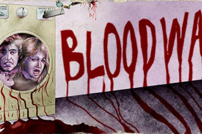 Bloodwash