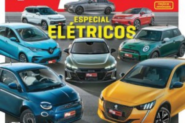 Quatro Rodas Ed 749 - Setembro 2021