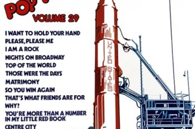 Pop Music - Volume 29 (1978)