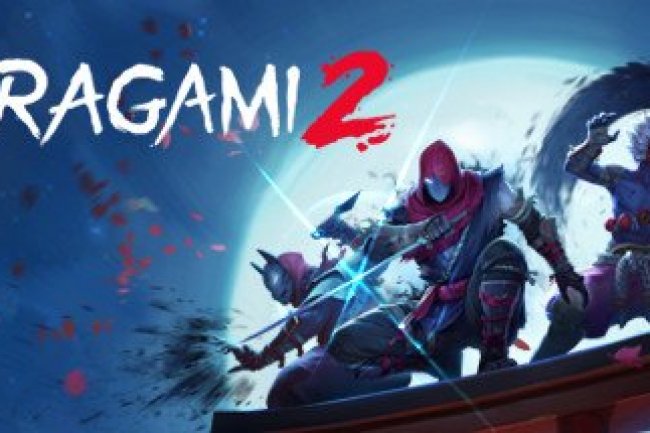 Aragami 2 [PT-BR]