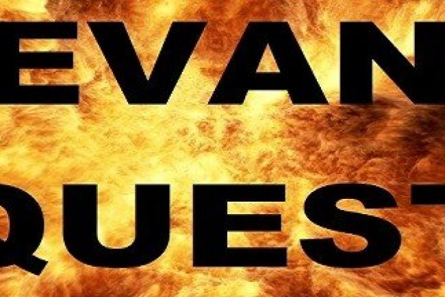 EVAN QUEST