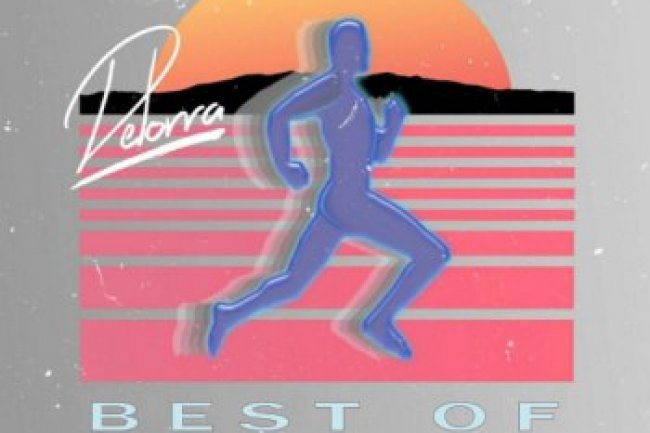 Best of De Lorra (2021)