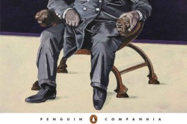 Narrativa da Vida de Frederick Douglas - Frederick Douglass