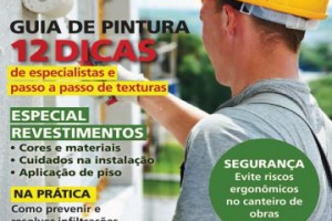 Guia Manual do Construtor - Etapas de Obras Ed 01