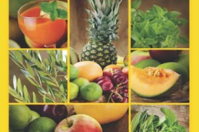 Saúde Natural Ed 01 - Curas Naturais