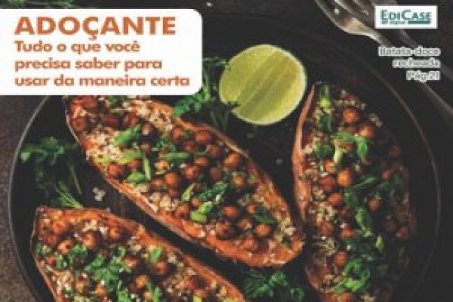 Emagreça com Saúde Ed 23