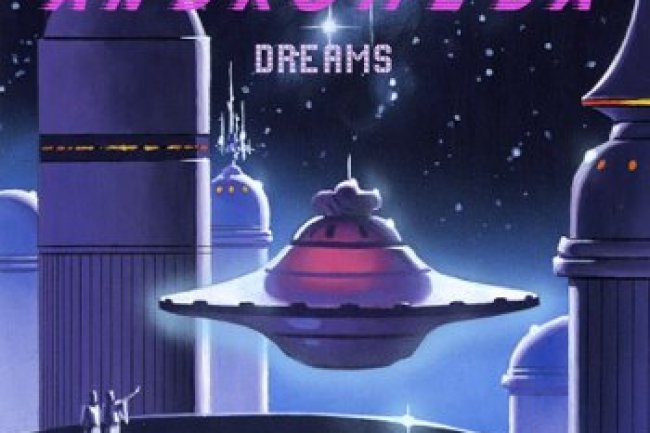 Best of Andromeda Dreams (2020)