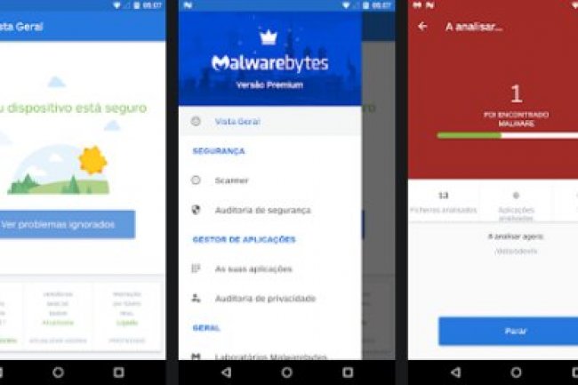Malwarebytes Anti-Malware v3.12.0.122 [Premium] MOD