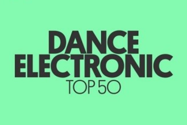 Billboard Hot Dance & Electronic Songs [30.10] (2021)