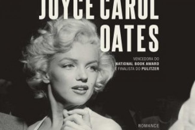 Blonde - Vol. 1 - Joyce Carol Oates