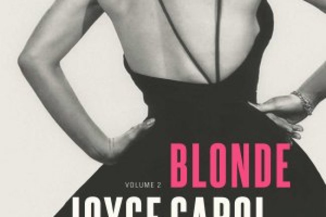 Blonde - Vol. 2 - Joyce Carol Oates