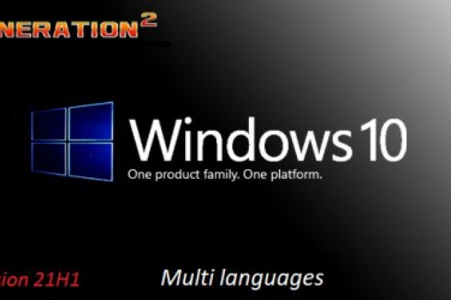 Windows 10 X64 21H1 Pro 3in1 OEM ESD MULTi-7 SEPT 2021
