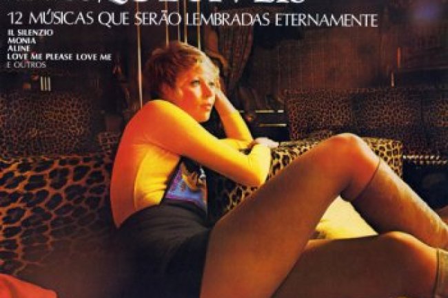 Músicas Inesquecíveis - Vol. 1 (1972)