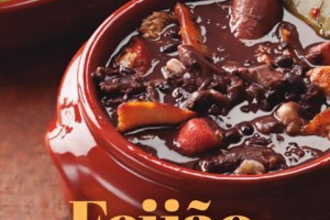 Receitas Veganas - Feijão