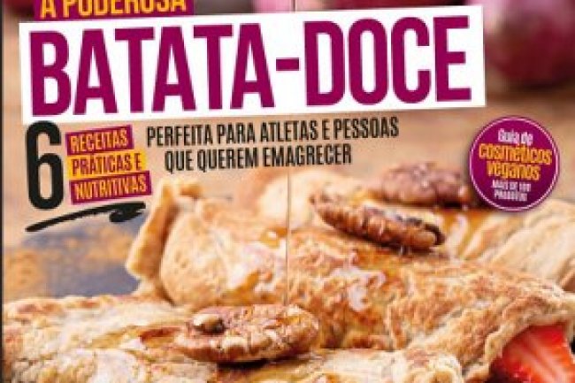 Vegetarianos Ed 178 - Setembro 2021