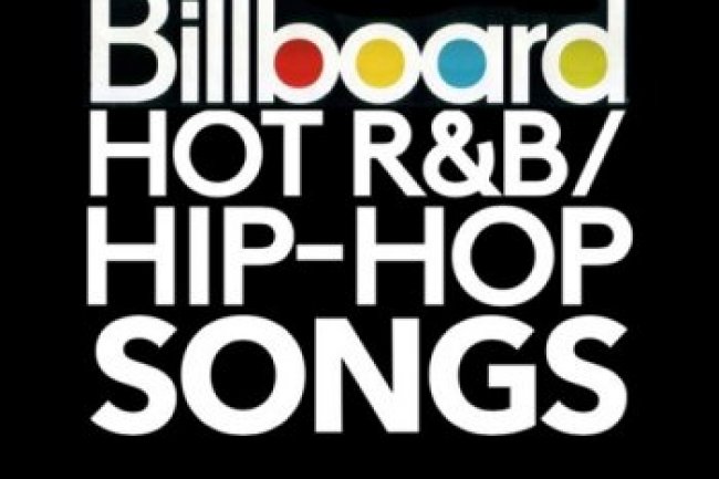 Billboard Hot R&B Hip-Hop Songs [30.10] (2021)