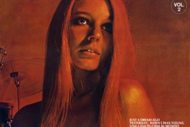 Músicas Inesquecíveis - Vol. 2 (1972)