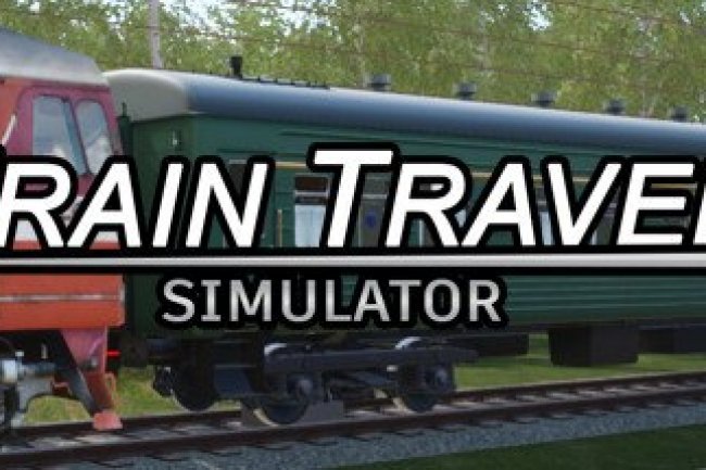 Train Travel Simulator