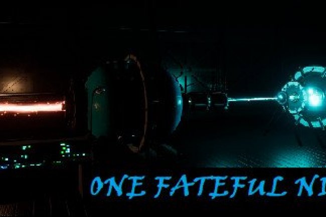 One Fateful Night
